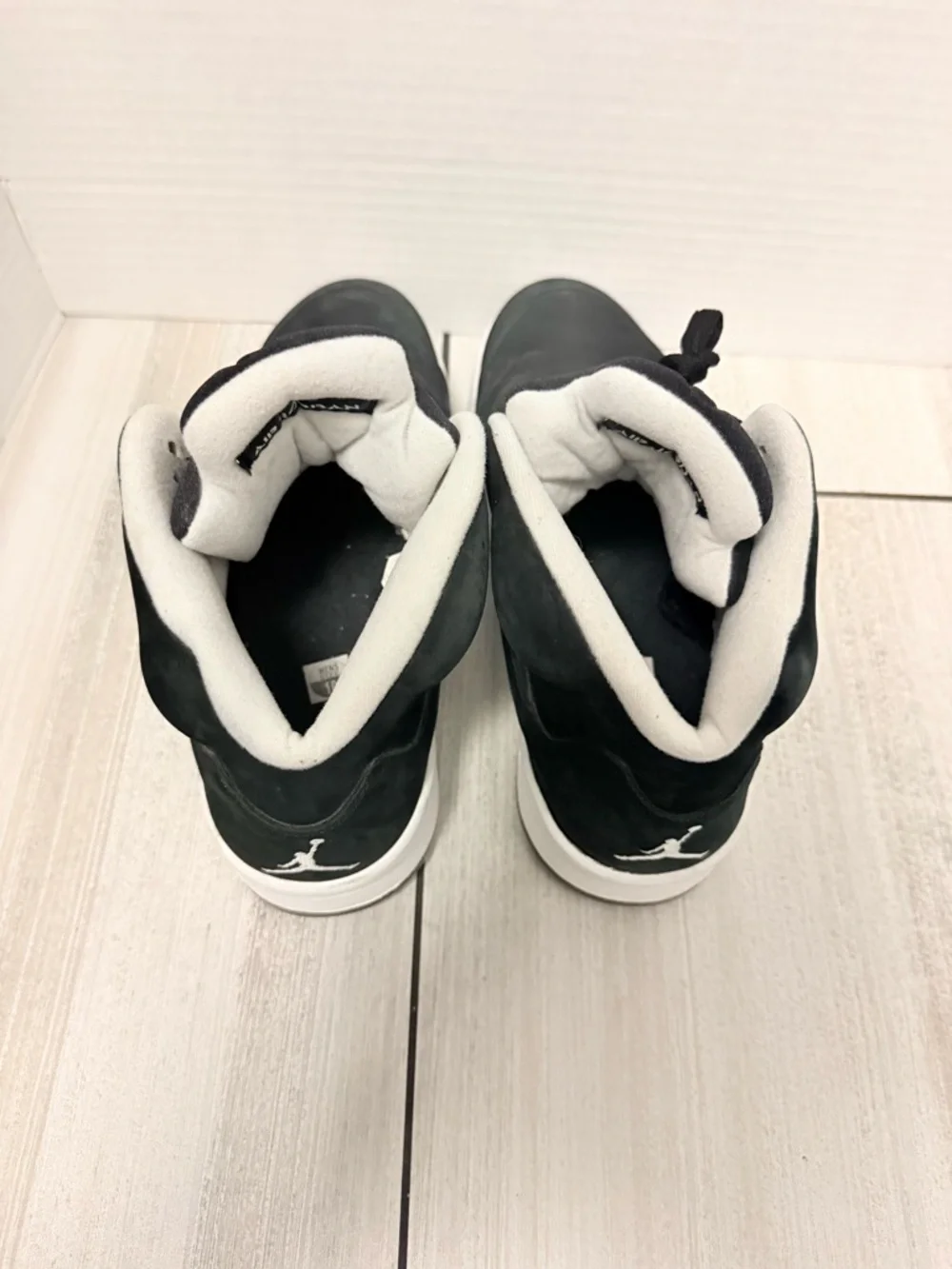 Jordan 2013 mid comfort